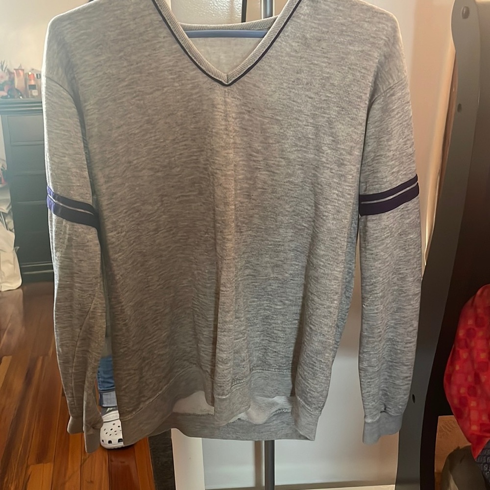 Women Sweatshirt